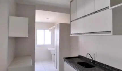 Apartamento Disponível para Locação no Edifício Claudia em Indaiatuba-SP
