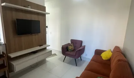 Apartamento Disponível para Locação no Condomínio Reserva Vista Verde