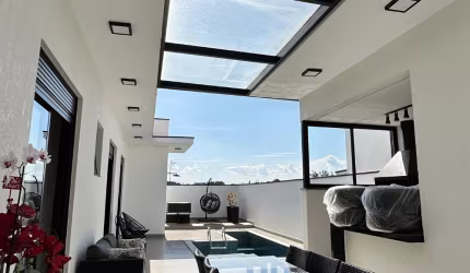 Casa Disponível para Locação no Condomínio Jardim Piemonte em Indaiatuba-SP