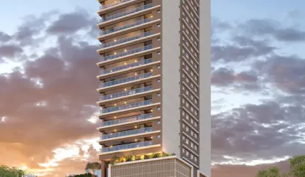 Apartamentos de 4 quartos (3 suítes) alto padrão, a poucos passos do Metrô Oscar Freire na região entre Pinheiros e Jardins.