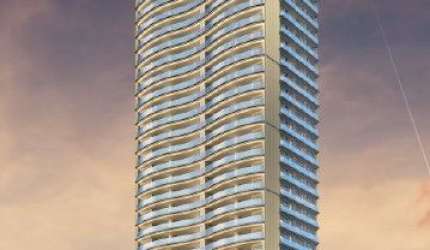 Apartamento de altíssimo padrão em torre única com apenas 2 unidades por andar e vista para o Jockey Clube