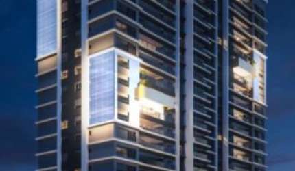 Apartamento com 3 suítes no Campo Belo com churrasqueira e bancada entregues no terraço