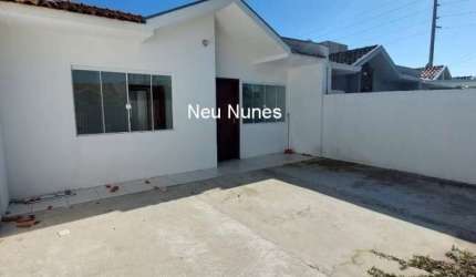 Casa terrea a venda com 3 quartos, Rio Pequeno SJP