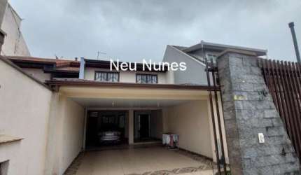 Sobrado a venda com 3 quartos sendo 2 suites Aristocrata- SJP