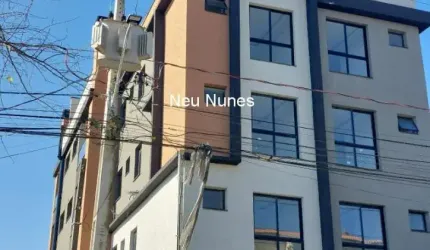 Apartamento 03 quartos com suite a venda - Cidade Jardim - SJP