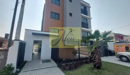 Apartamento a venda 3 quartos com suite e duas vagas- Cruzeiro - SJP