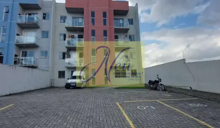 Apartamento novo 02 Dormitórios a venda  Colonia R Grande S.J.P