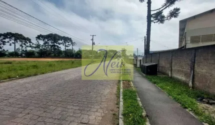Terreno a venda em condomínio- Colônia Murici-  SJP