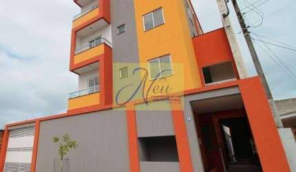 Apartamento  a venda 3 quartos com suite- Afonso Pena - SJP