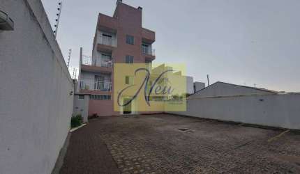 Cobertura Triplex a venda 02 Dormitorios(suite) Monte Libano SJP