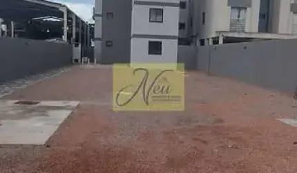 Apartamento a venda  02 dormitórios  Parque da Fonte  São José dos Pinhais