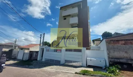 Apartamento garden a  venda 03 quartos , suíte - Boneca do Iguaçu- SJP