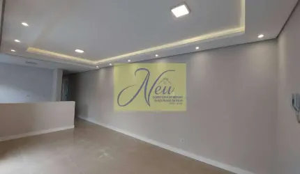 Apartamento novo a venda 3 quartos com suite- Cidade Jardim - SJP