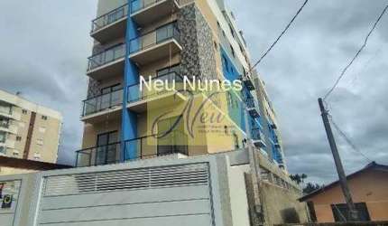 Cobertura duplex  a venda 03 Dormitórios em obra no Bom Jesus- SJP .