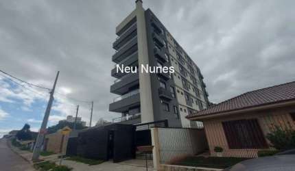 Cobertura com 3 quartos à venda na Rua Doutor Motta Júnior, Aristocrata, São José dos Pinhais, 173 m2 por R$ 1.299.900