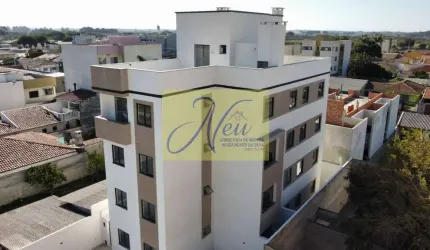 Cobertura Duplex a venda 03 Dormitórios Parque da Fonte São J dos Pinhais