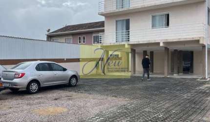 Apartamento  reformado 02 quartos a venda - Ipe- SJP