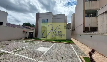 Apartamento  02 quartos, sacada com churrasqueira- Parque da Fonte - SJP