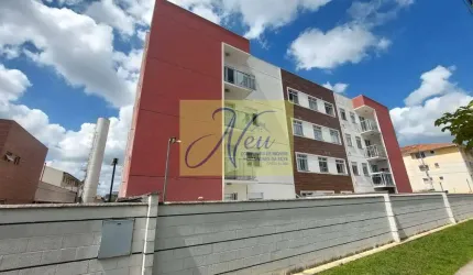 Apartamento garden 02 dormitorios novo  cidade Jardim SJP