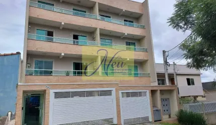 Apartamento 3 quartos com suite - Cidade Jardim- SJP