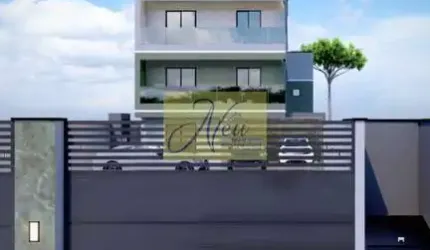 Apartamento novo  3 dormitórios Bairro São Cristóvão São José dos Pinhais