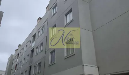 Apartamento a venda 02 Dormitorios Afonso Pena Sao J dos Pinhais