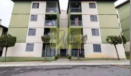 Apartamento 02 dormitorios Pinheirinho  Curitiba Pr