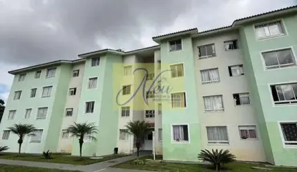 Apartamento 03 Dormitórios Rio Pequeno São José dosPinhais