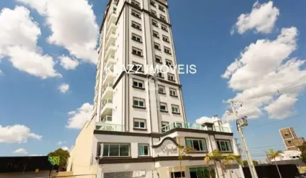 Apartamento a venda, 3 dormitórios ,2 suíte, Centro, SJP.