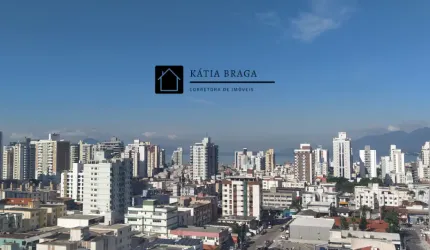 Uma bela unidade à  venda no bairro Kobrasol.