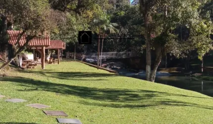 Uma linda área verde a venda em Tijucas!!!