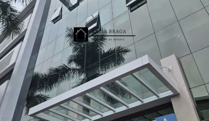 Sua Empresa na melhor localização