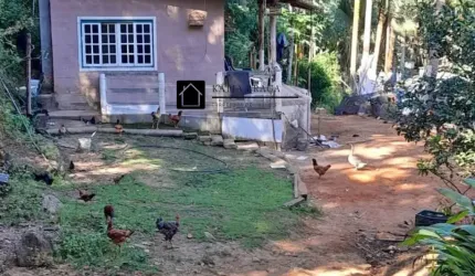 Oportunidde em adquirir um sítio em SJ!