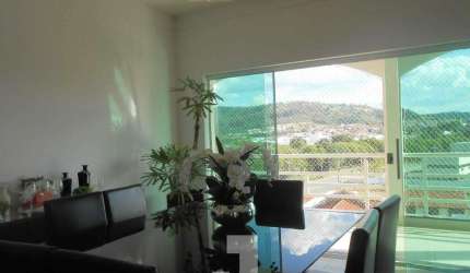 Casa à Venda - Jardim Itália, Amparo - 309,66m2  - 5 Quartos