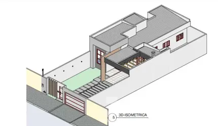 Casa à Venda - Loteamento Balneário Massaguaçu, Caraguatatuba - 105,86m2  - 3 Quartos