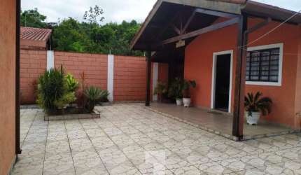 Casa à Venda - Maitinga, Bertioga - 178m2  - 3 Quartos