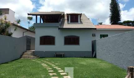 Casa à Venda - Vila Esperia Ou Giglio, Atibaia - 350,09m2  - 5 Quartos