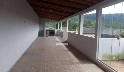 Casa à Venda - Vila São Paulo, Mogi das Cruzes - 168m2  - 2 Quartos