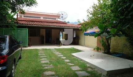 Casa à Venda - Centro, Bertioga - 194m2  - 4 Quartos