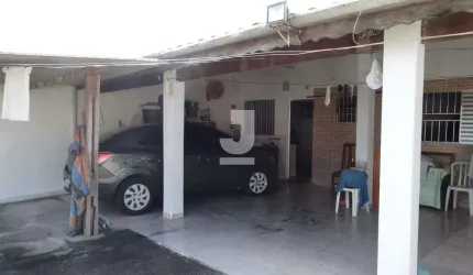 Casa à Venda - Jardim das Gaivotas, Caraguatatuba - 60m2  - 2 Quartos