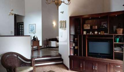 Casa à Venda - Retiro das Fontes, Atibaia - 207m2  - 3 Quartos