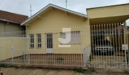 Casa à Venda - Bairro Paulista, Piracicaba - 188m2  - 3 Quartos