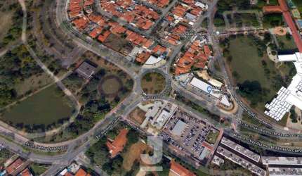 Galpão à Venda - Taquaral, Campinas - 779,62m2