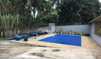 Chácara à Venda - Jardim Saltense, Salto - 1.013m2  - 2 Quartos