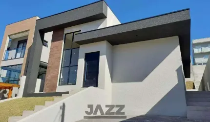 Casa à Venda - Chácaras Maringá, Atibaia - 146m2  - 3 Quartos