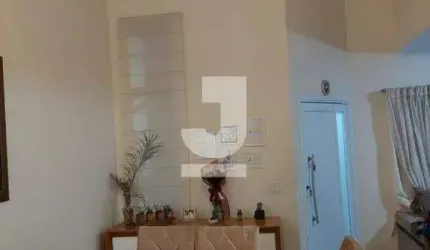 Casa à Venda - Jardim Paulista II, Itu - 145m2  - 2 Quartos