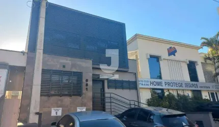 Casa à Venda - Vila Itapura, Campinas - 188,81m2  - 3 Quartos