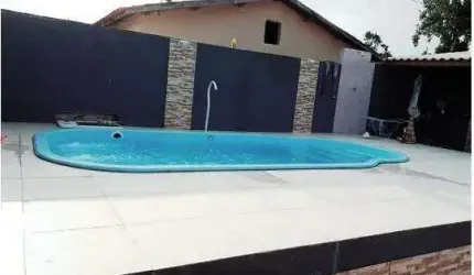 Casa à Venda - Balneário dos Golfinhos, Caraguatatuba - 345m2  - 8 Quartos