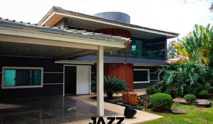 Chácara à venda com 1.012m², 6 quartos, 6 banheiros e 5 vagas de garagem no bairro Santa Rita
