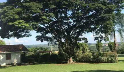 Chácara à Venda - Jardim Santa Maria II, Campinas - 4.752m2